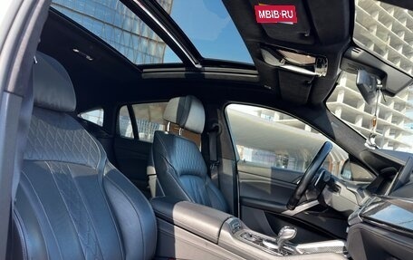 BMW X6, 2020 год, 7 690 000 рублей, 21 фотография