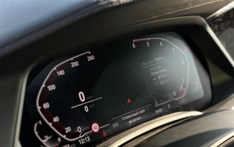 BMW X6, 2020 год, 7 690 000 рублей, 32 фотография