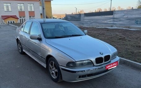 BMW 5 серия, 1996 год, 260 000 рублей, 2 фотография