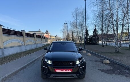 Land Rover Range Rover Evoque I, 2015 год, 2 250 000 рублей, 2 фотография