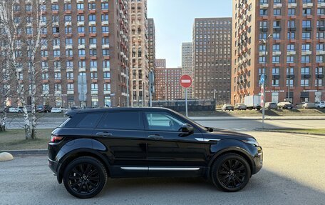 Land Rover Range Rover Evoque I, 2015 год, 2 250 000 рублей, 8 фотография