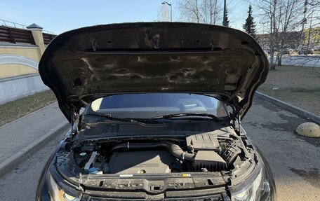 Land Rover Range Rover Evoque I, 2015 год, 2 250 000 рублей, 12 фотография