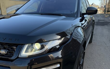 Land Rover Range Rover Evoque I, 2015 год, 2 250 000 рублей, 9 фотография