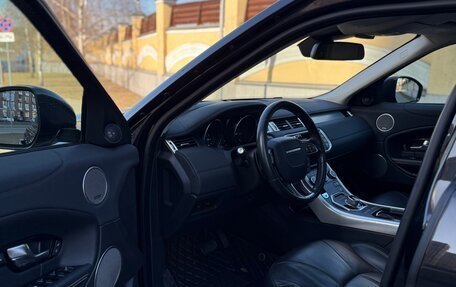 Land Rover Range Rover Evoque I, 2015 год, 2 250 000 рублей, 13 фотография