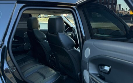 Land Rover Range Rover Evoque I, 2015 год, 2 250 000 рублей, 19 фотография