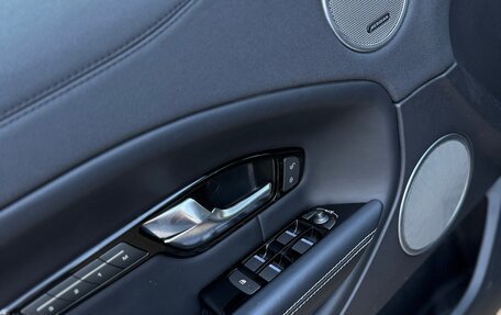 Land Rover Range Rover Evoque I, 2015 год, 2 250 000 рублей, 14 фотография