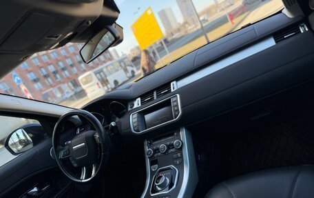 Land Rover Range Rover Evoque I, 2015 год, 2 250 000 рублей, 20 фотография