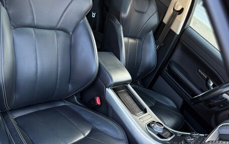 Land Rover Range Rover Evoque I, 2015 год, 2 250 000 рублей, 23 фотография