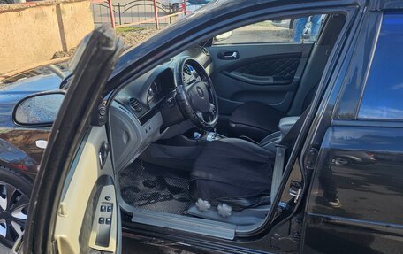 Chevrolet Lacetti, 2008 год, 330 000 рублей, 2 фотография