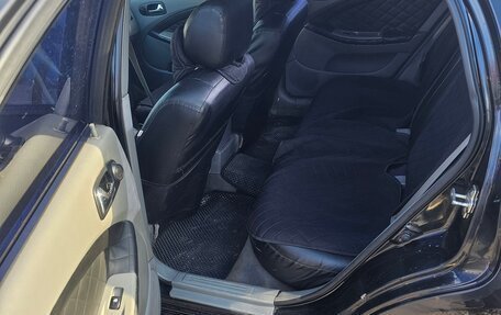 Chevrolet Lacetti, 2008 год, 330 000 рублей, 3 фотография