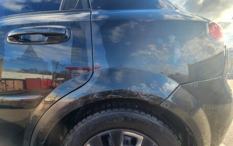 Chevrolet Lacetti, 2008 год, 330 000 рублей, 9 фотография