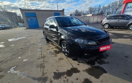Chevrolet Lacetti, 2008 год, 330 000 рублей, 6 фотография