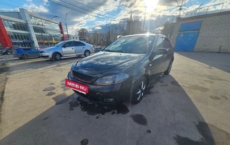 Chevrolet Lacetti, 2008 год, 330 000 рублей, 7 фотография