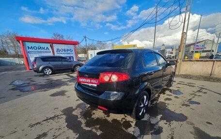 Chevrolet Lacetti, 2008 год, 330 000 рублей, 5 фотография
