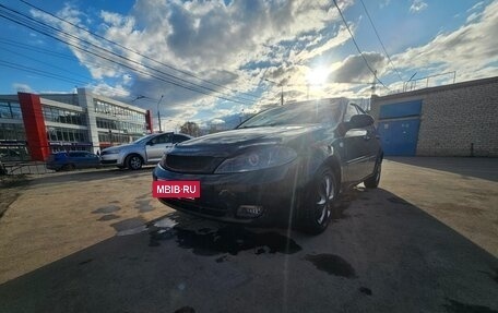 Chevrolet Lacetti, 2008 год, 330 000 рублей, 8 фотография