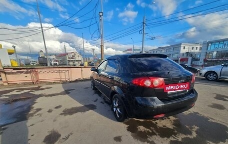 Chevrolet Lacetti, 2008 год, 330 000 рублей, 4 фотография