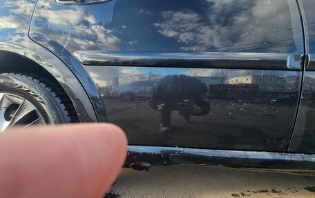 Chevrolet Lacetti, 2008 год, 330 000 рублей, 11 фотография