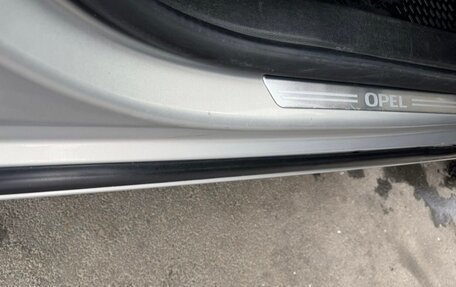 Opel Insignia II рестайлинг, 2011 год, 1 050 000 рублей, 7 фотография