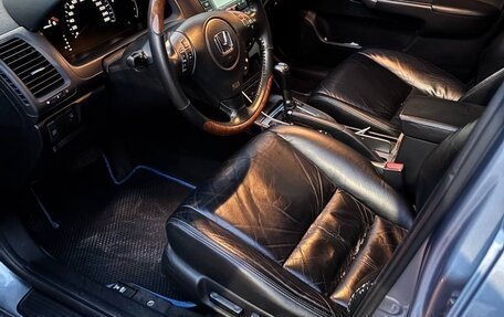 Honda Accord VII рестайлинг, 2006 год, 800 000 рублей, 3 фотография