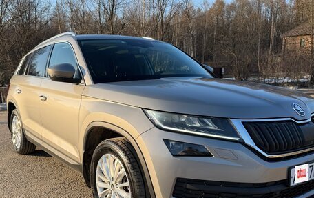 Skoda Kodiaq I, 2019 год, 3 330 000 рублей, 7 фотография