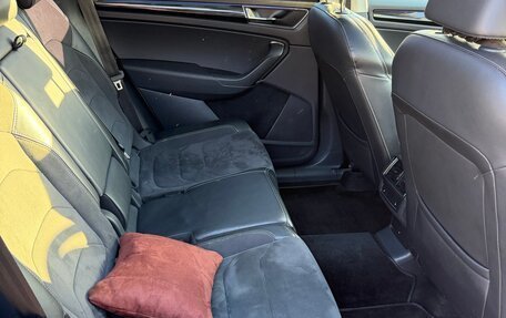 Skoda Kodiaq I, 2019 год, 3 330 000 рублей, 17 фотография