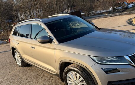 Skoda Kodiaq I, 2019 год, 3 330 000 рублей, 8 фотография