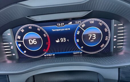 Skoda Kodiaq I, 2019 год, 3 330 000 рублей, 22 фотография