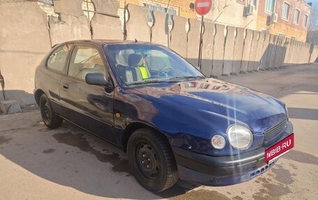 Toyota Corolla, 1997 год, 180 000 рублей, 5 фотография