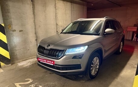 Skoda Kodiaq I, 2019 год, 3 330 000 рублей, 27 фотография
