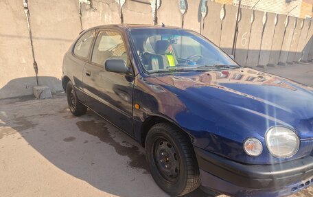 Toyota Corolla, 1997 год, 180 000 рублей, 6 фотография