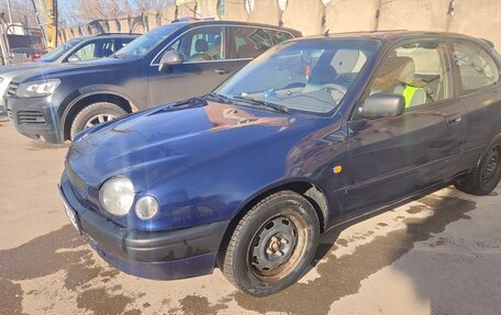 Toyota Corolla, 1997 год, 180 000 рублей, 8 фотография