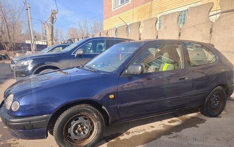 Toyota Corolla, 1997 год, 180 000 рублей, 7 фотография