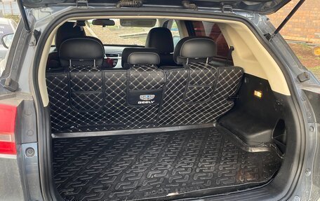 Geely Atlas I, 2020 год, 1 550 000 рублей, 6 фотография