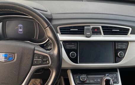 Geely Atlas I, 2020 год, 1 550 000 рублей, 8 фотография