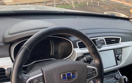 Geely Atlas I, 2020 год, 1 550 000 рублей, 10 фотография