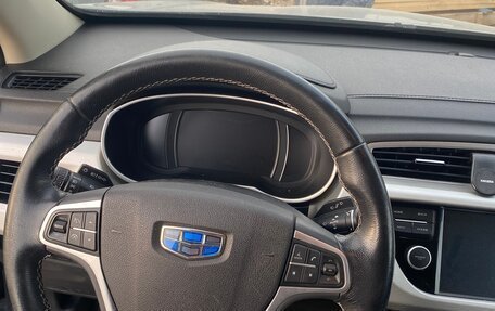 Geely Atlas I, 2020 год, 1 550 000 рублей, 9 фотография