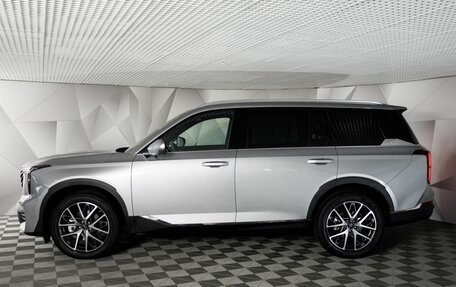 GAC GS8, 2026 год, 5 349 000 рублей, 3 фотография