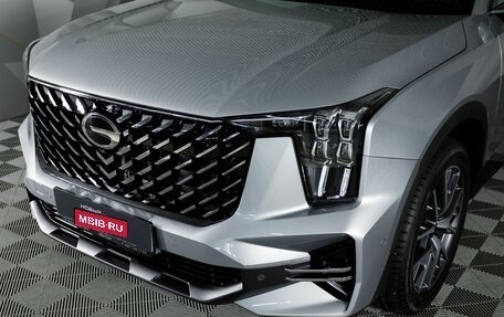 GAC GS8, 2026 год, 5 349 000 рублей, 4 фотография