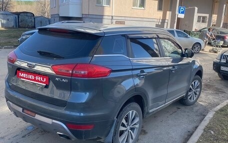 Geely Atlas I, 2020 год, 1 550 000 рублей, 12 фотография