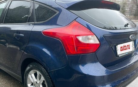 Ford Focus III, 2012 год, 495 000 рублей, 7 фотография