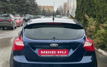 Ford Focus III, 2012 год, 495 000 рублей, 6 фотография