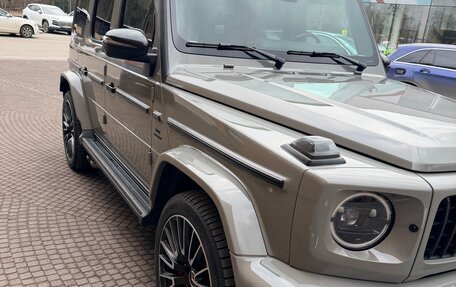 Mercedes-Benz G-Класс AMG, 2024 год, 24 950 000 рублей, 2 фотография