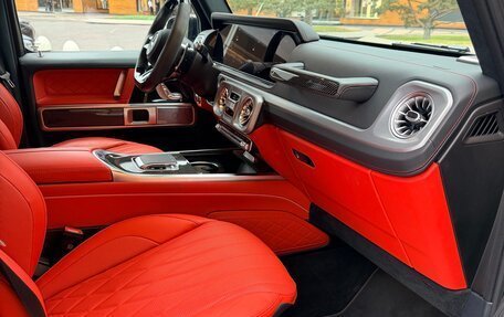 Mercedes-Benz G-Класс AMG, 2024 год, 24 950 000 рублей, 5 фотография