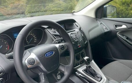 Ford Focus III, 2012 год, 495 000 рублей, 14 фотография