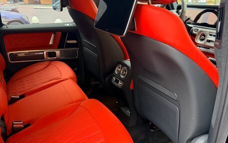 Mercedes-Benz G-Класс AMG, 2024 год, 24 950 000 рублей, 4 фотография