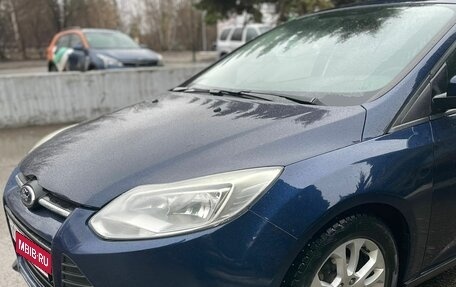 Ford Focus III, 2012 год, 495 000 рублей, 9 фотография