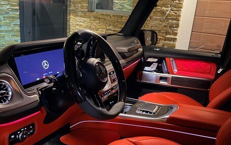 Mercedes-Benz G-Класс AMG, 2024 год, 24 950 000 рублей, 6 фотография