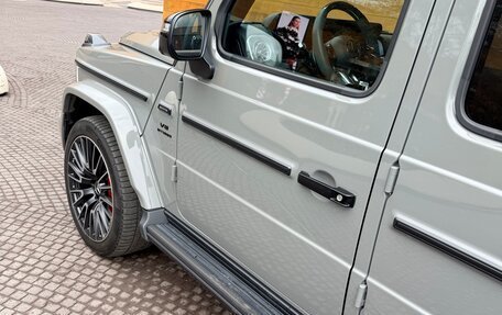 Mercedes-Benz G-Класс AMG, 2024 год, 24 950 000 рублей, 7 фотография