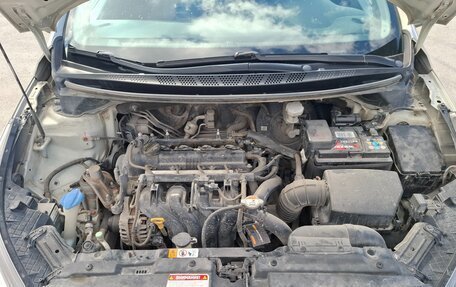 KIA cee'd III, 2013 год, 1 250 000 рублей, 6 фотография