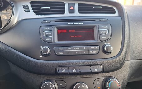 KIA cee'd III, 2013 год, 1 250 000 рублей, 10 фотография